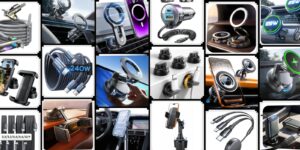 $9.00 – LISEN USB-C cords, cable management, MagSafe car chargers, and more from $9 (Up to 50% off)