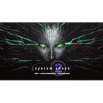 System Shock 2 Remaster – Free on Epic Games starting 10/1