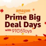Here’s all the Fall Prime Day Green Deals: EVs, power stations, tools, and much more