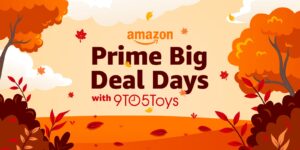 Here’s all the Fall Prime Day Green Deals: EVs, power stations, tools, and much more