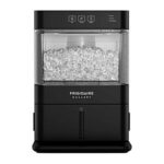 $159.99 – Frigidaire Gallery 44-Lbs. Nugget Ice Maker (Black) Now  at Target