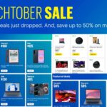 Best Buy Updates Massive Techtober Prime Day Sale with New Deals: Apple, Android, Smart Home, More