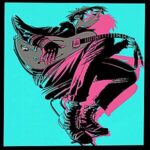 $12.79 – | Gorillaz: The Now Now (Vinyl w/ AutoRip MP3) at Amazon