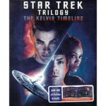 $6.99 – Star Trek Kelvin Edition Blu-ray