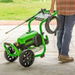 $140.00 – Greenworks’ 14A Pro 3,000 PSI Electric Pressure Washer sees $140 cut to $310 Annual Low Ahead of Prime Day