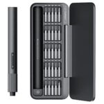 $22.99 – HOTO 25-in-1 Mini Electric Precision Screwdriver Set on Sale for + Free Shipping