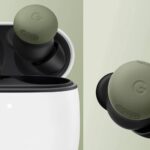 Pixel Buds Pro 2 Now Over 25% Off for Prime Day, New Olive Set Hits Amazon All-Time Low