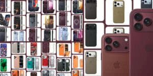 $10.00 – 140 iPhone 18 Pro Cases on Sale for Fall Prime Day Starting from $10