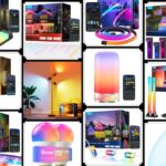 $10.00 – Upgrade your favorite space with Govee’s smart lighting gear with up to 42% for Prime Day – deals start from $10