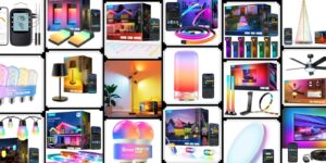 $10.00 – Upgrade your favorite space with Govee’s smart lighting gear with up to 42% for Prime Day – deals start from $10