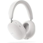 $239.00 – $239 | Sonos Ace Noise Cancelling Wireless Over-Ear Headphones (White) at Amazon