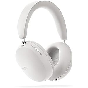 $239.00 – $239 | Sonos Ace Noise Cancelling Wireless Over-Ear Headphones (White) at Amazon