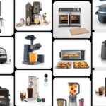 $70.00 – Update your cooking arsenal with a wide array of Ninja appliances at up to 47% off for Prime Day starting from $70