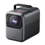 $1,999.00 – Prime Members: Anker Nebula X1 4K Laser Projector w/ Dolby Vision & 3,500 ANSI Lumens $1999.00 & More + FS