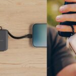 $32.00 – Twelve South’s 2026 keychain-sized PowerClip Mini power bank hits $32 Prime all-time low