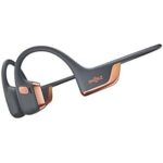 $109.95 – Prime, Lightning Deal * | Shokz OpenRun Pro 2 Bone Conduction Headphones at Amazon