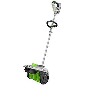 $199.00 – $199 | EGO Power+ 12″ Electric Snow Shovel, Cordless, Battery and Charger Not Included – SNS1200 + 10% Back w/ Prime Visa Card at Amazon