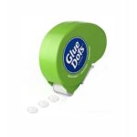 $3.59 – Glue Dots Dot N’ Go Dispenser, Double-Sided, Removeable (3/8″, 200 Dots)
