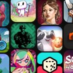 Prime Day App Store Deals and Freebies: Terraria, World’s End Club, Forager, and More