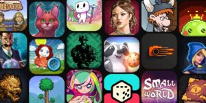 Prime Day App Store Deals and Freebies: Terraria, World’s End Club, Forager, and More