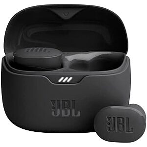 $34.95 – | JBL Tune Buds – Noise Cancelling Earbuds at Amazon