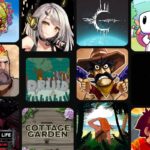 Today’s Android App Deals and Freebies: Blasphemous, CyberHive, Forager, Dune, More