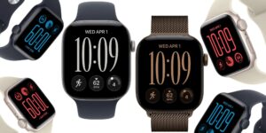 $199.00 – Score a current-gen Apple Watch from $199 while fall Prime Day is still live