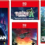 Last chance Switch 2 fall Prime game deals: LEGO Batman Dark Knight, PRAGMATA, Pokémon, more