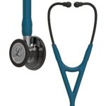 $122.96 – | 3M Littmann Cardiology IV Diagnostic Stethoscope at Amazon