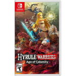 $49.99 – Hyrule Warriors: Age of Calamity, Nintendo, Nintendo Switch – + Free Shipping