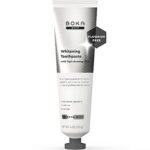 $6.92 – 4-Oz Boka Nano Hydroxyapatite Fluoride-Free Toothpaste (Various)  w/ S&S + Free Shipping