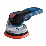 $99.00 – Bosch 18V GEX18V-5N Brushless 5″ Cordless Random Orbit Sander w/ Dust Management $99 + Free Shipping