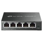$31.53 – TP-Link 5-Port 2.5G Unmanaged Ethernet Switch:  for Prime Members, Save 10% with Prime Visa Card