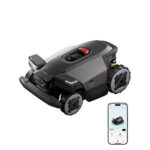$1,749.99 – roborock RockMow X130H Robot Lawn Mower: Wire-Free 4WD with Full-Band RTK + Quad-Vision Navigation, Now $1749.99