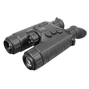 $994.17 – AGM Global Vision ObservIR LRF 25-256 Fusion Thermal Imaging Binoculars Drop to Record Low Price on Amazon