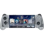 $53.19 – | Razer Kishi V3 Gaming Controller for iPhone & Android, Phantom White at Amazon
