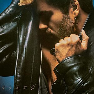 $20.00 – George Michael ‘Faith’ (2LP Vinyl) at $20.20 with Free Shipping on Amazon