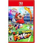 $49.94 – * | Mario Tennis Fever (Nintendo Switch 2) at Amazon