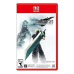 $24.99 – * | Final Fantasy VII Remake Intergrade Nintendo Switch 2 (Standard) at Amazon