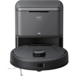 $109.99 – (Certified Refurbished) eufy L50 Self-Emptying Robot Vacuum + Free Shipping