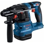 $139.00 – $139 | BOSCH GBH18V-22N 18V Brushless SDS-plus Bulldog 3/4″ Rotary Hammer (Bare Tool) at Amazon