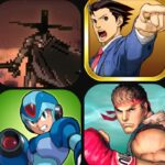 Today’s iOS app deals and freebies: MEGA MAN X, Attorney Spirit of Justice, more