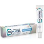 $1.50 – SnS, AC * | 0.8-Oz Sensodyne Pronamel Gentle Whitening Toothpaste (Alpine Breeze) at Amazon