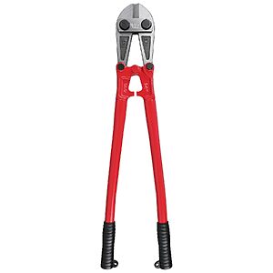 $16.62 – 24″ Olympia Tools Alloy Steel Bolt Cutter (39-024) – Lowest Price Ever at Amazon with Free Shipping