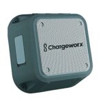 $12.00 – ChargeWorx Magnetic Wireless Bluetooth Speaker w/ MagSafe Phone Stand (Black) – $12 + Free Shipping at Kohl’s