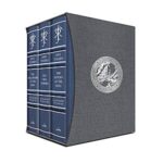 $101.26 – The Lord of the Rings Deluxe Illustrated Box Set