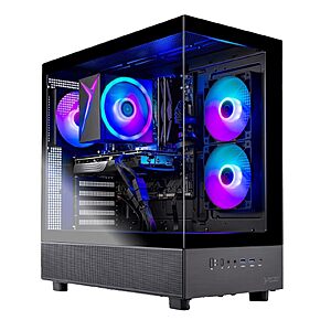 $1,499.99 – Skytech Gaming PC Desktop: Ryzen 5 7600, RTX 5070 (12GB), 16GB DDR5, 1TB SSD $1499.99