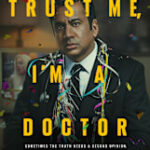atom tickets – Upto 2x Free Using ATOMTRUSTME for Trust Me Im a Doctor 10/10 Only
