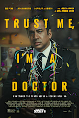 atom tickets – Upto 2x Free Using ATOMTRUSTME for Trust Me Im a Doctor 10/10 Only