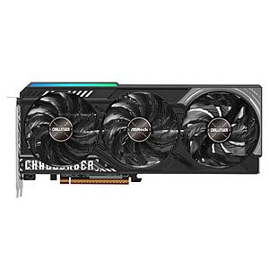 $700.00 – ASRock Challenger Radeon RX 9070 16GB GDDR6 Graphics Card + 360mm AIO + ONIMUSHA Game Bundle $700 + Free Shipping